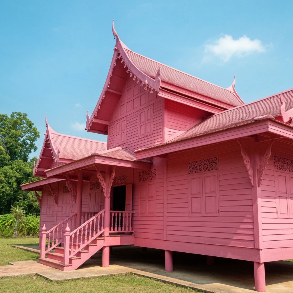 บ้านวงศ์บุรี