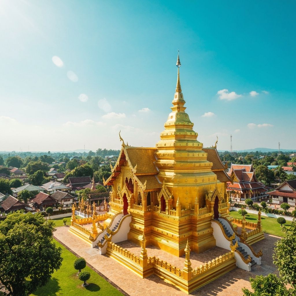 วัดพระสิงห์วรมหาวิหาร